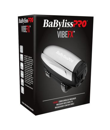 BabylissPro VibeFX Professional Massager Atlanta Barber and Beauty Supply