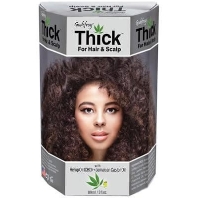 Thick - Hair and Scalp Treatment