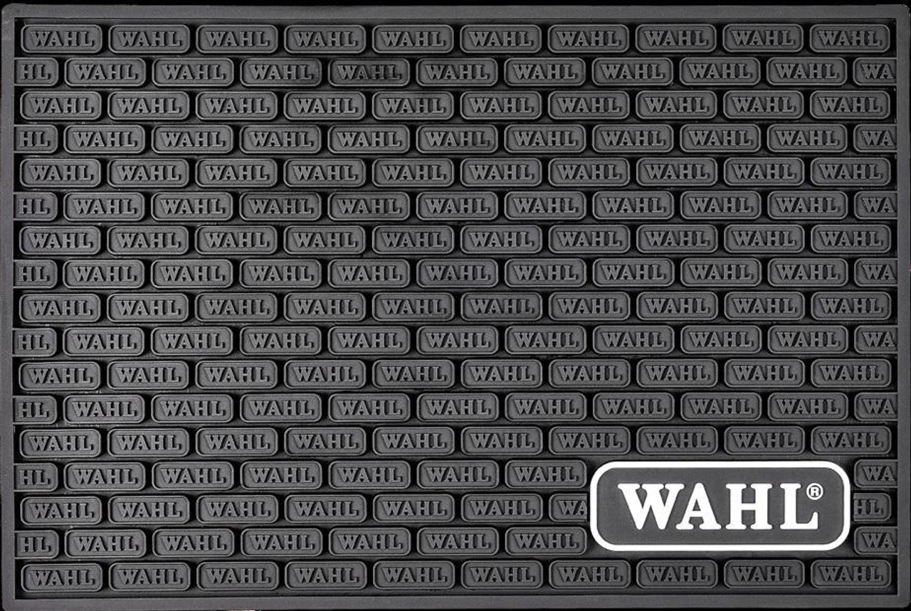 Wahl Rubber Tool Mat