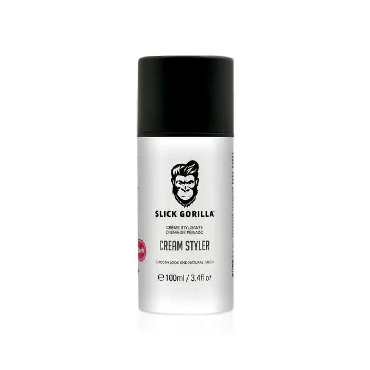 Slick Gorilla - Cream Styler Slick Gorilla - Cream Styler
