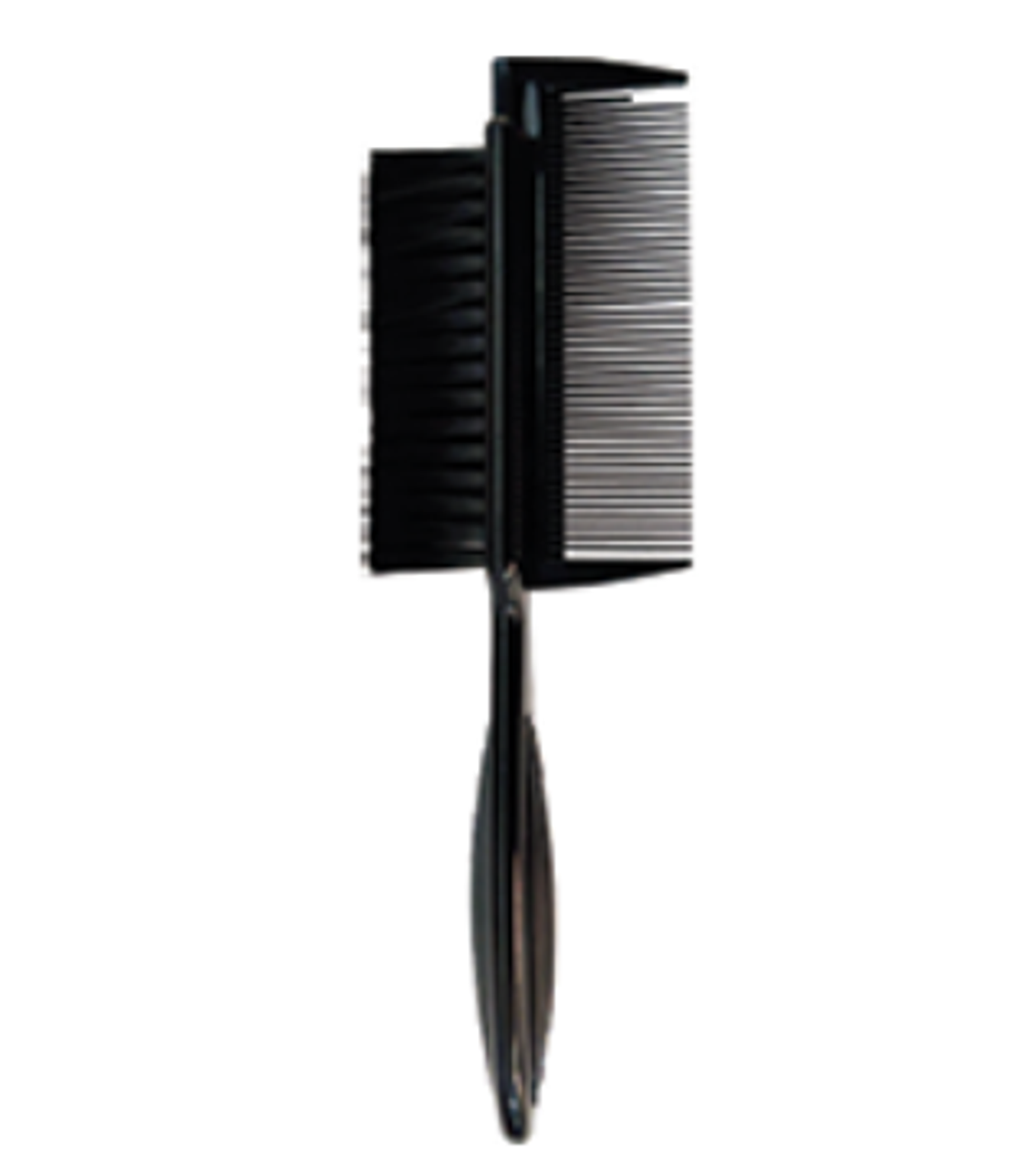 Combined Fade Brush/Comb by Vincent