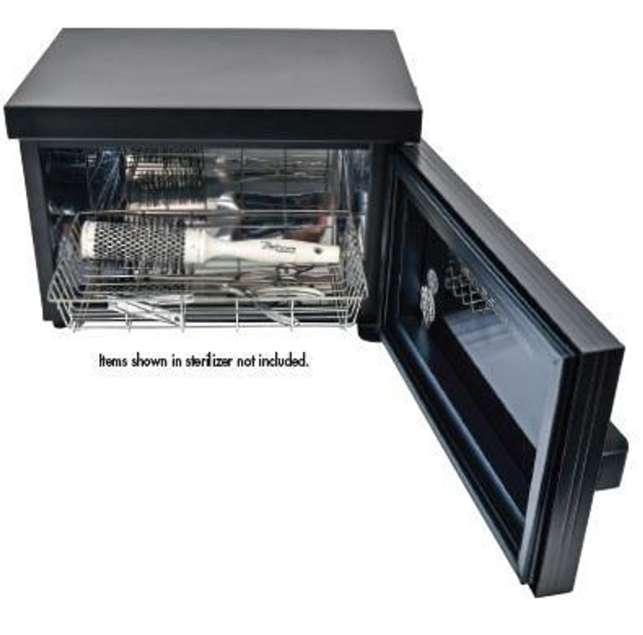 UV Sterilization Box - Deluxe
