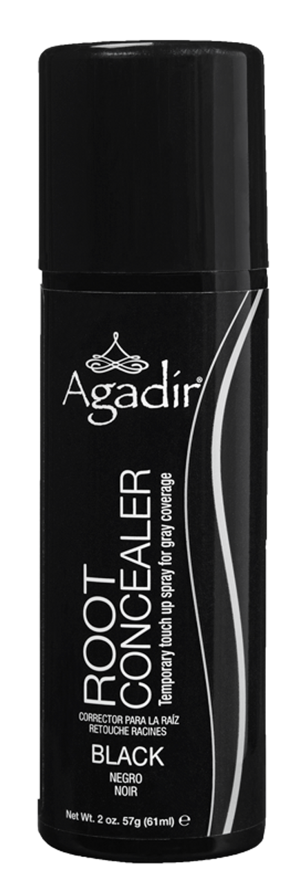 Agadir Root Concealer - Choose Color