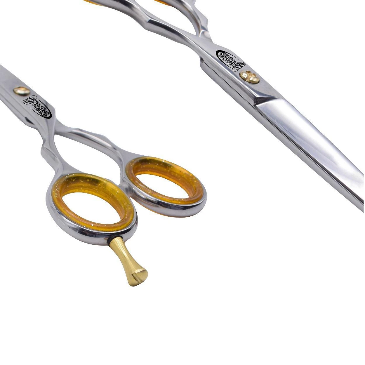 ABBS Shear - Straight Handle 6"