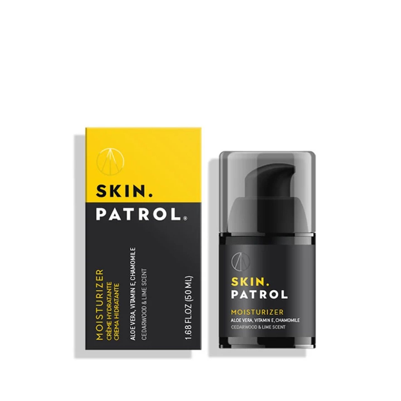 Skin Patrol Skin Moisturizer