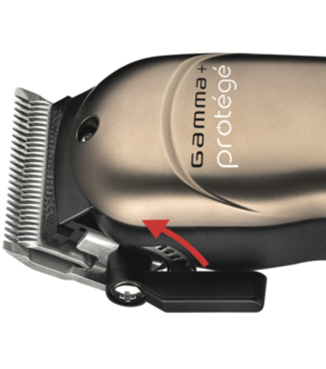 Gamma Protege Clipper