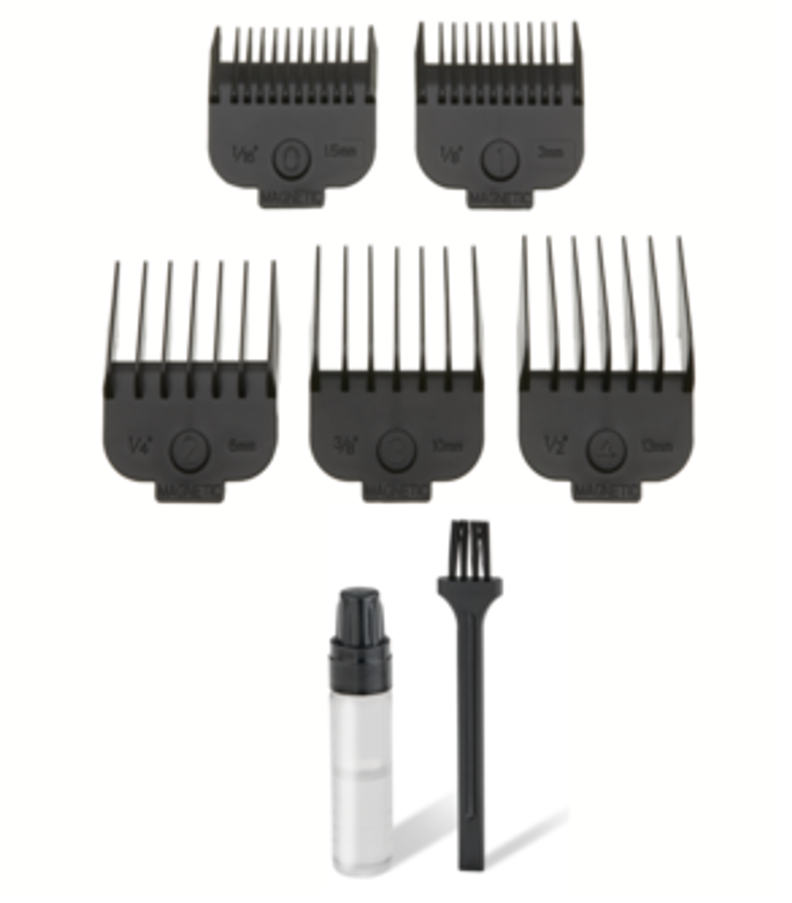 Gamma Protege Clipper