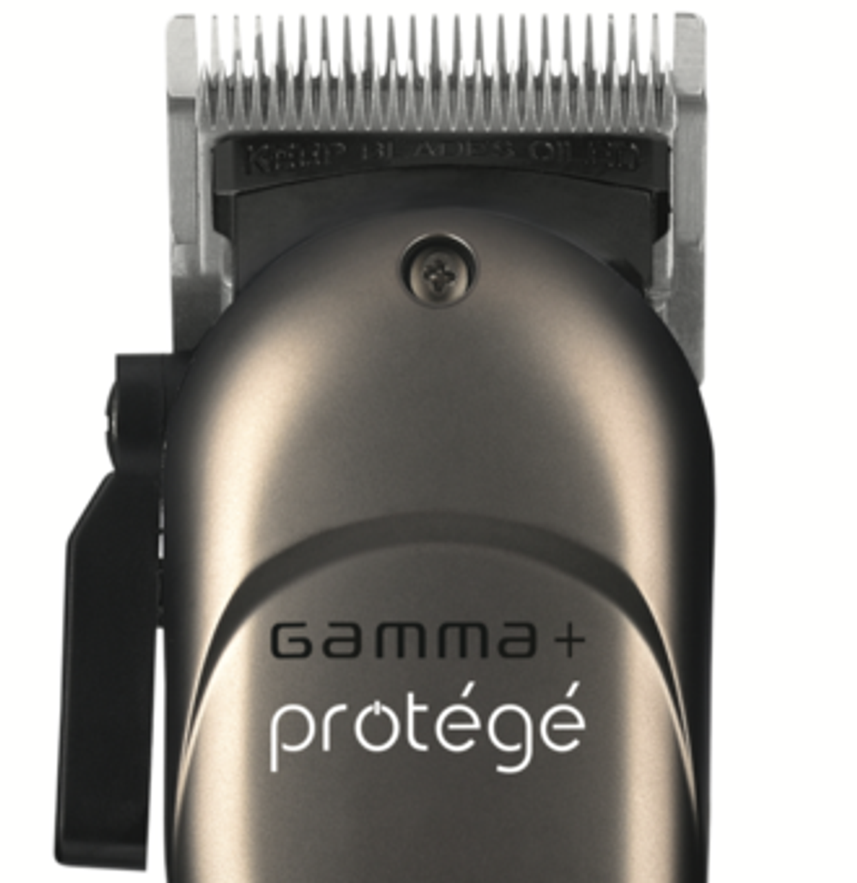 Gamma Protege Clipper and Trimmer Combo