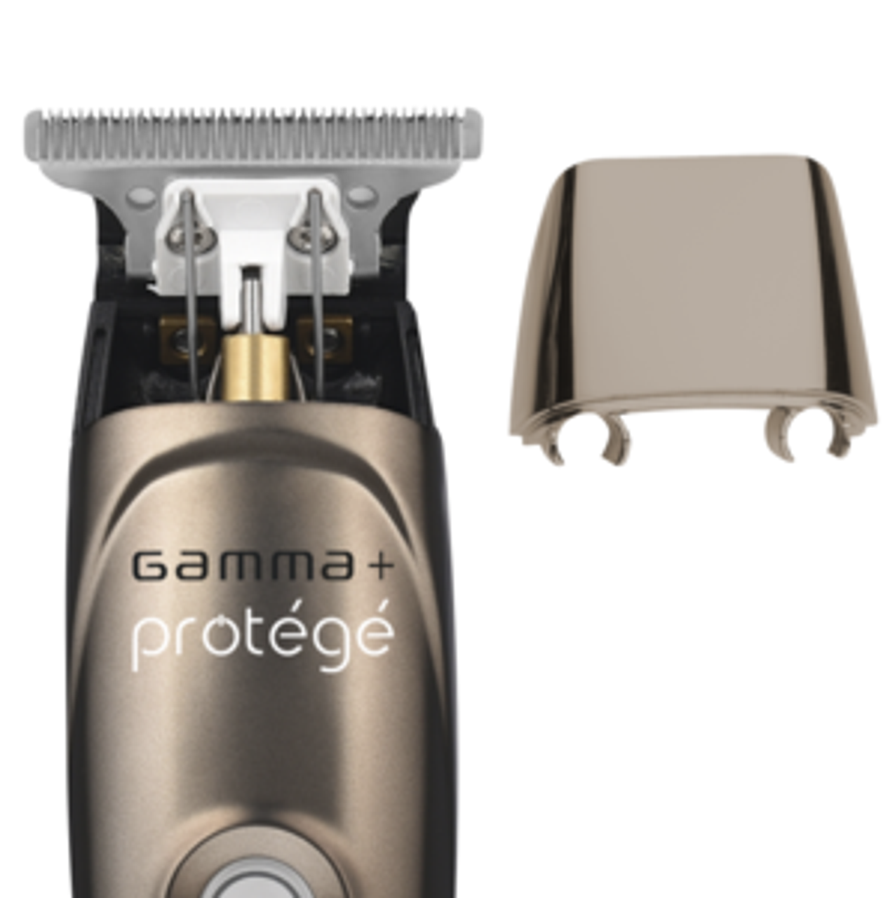 gamma barber clippers