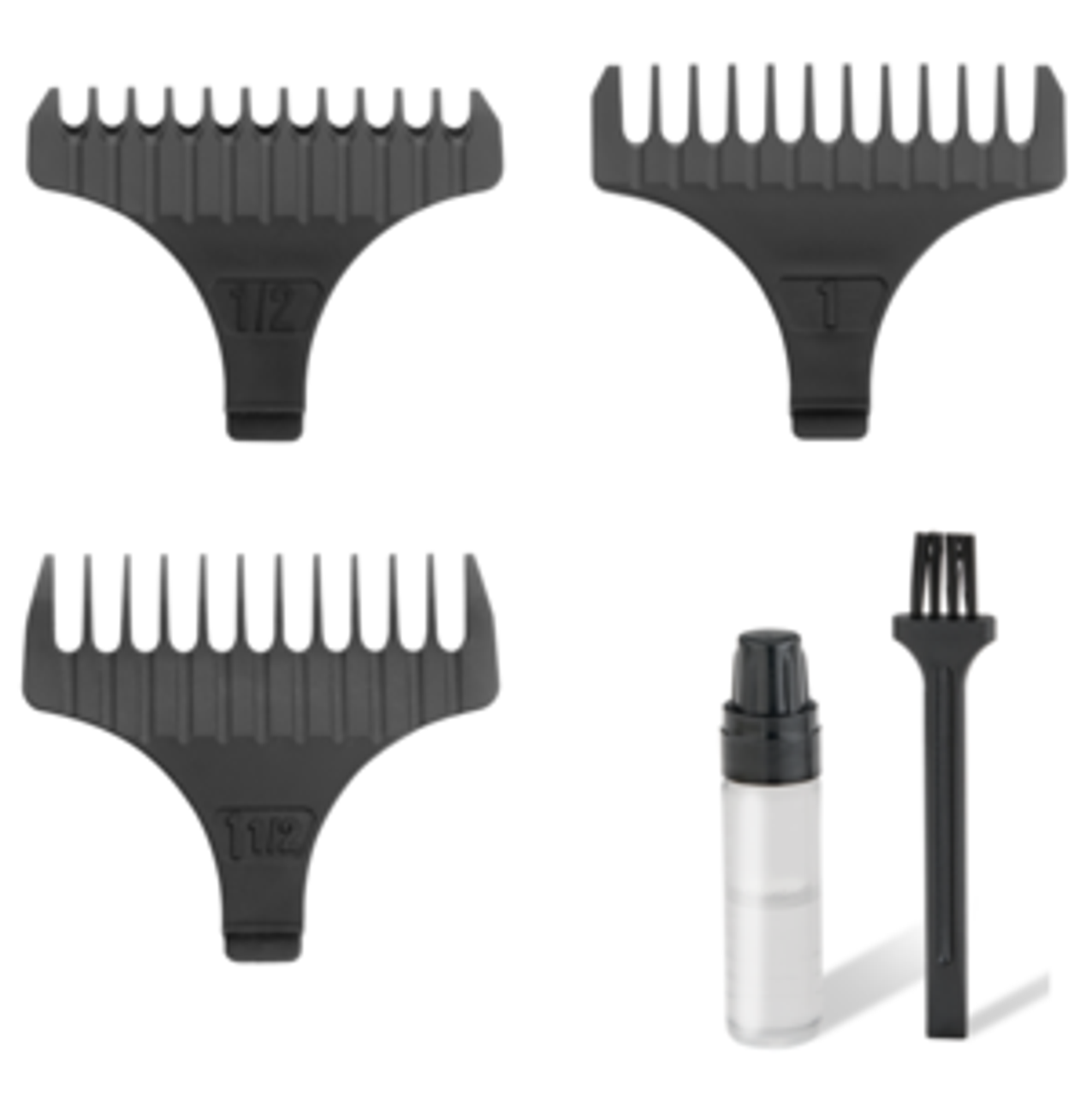 Gamma Protege Clipper and Trimmer Combo
