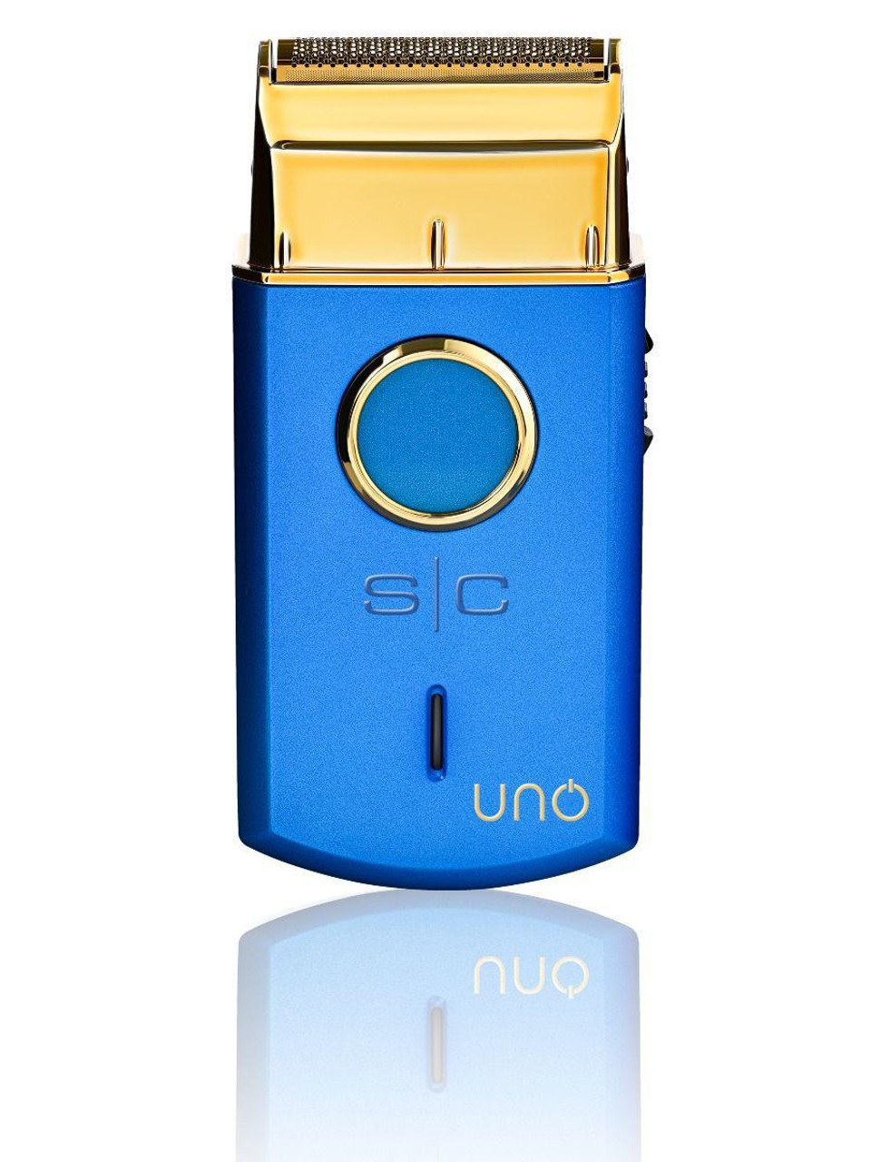 Stylecraft Uno Shaver Blue