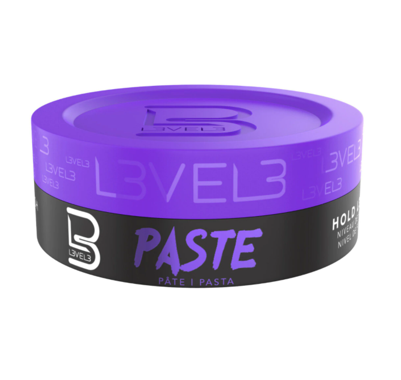 L3VEL3 Styling Powder Dust /Texturizing/Matte Look/Hold Level 3