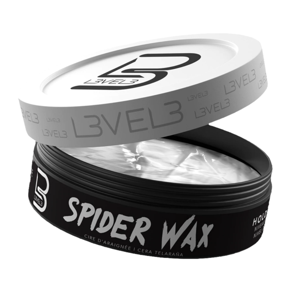 Level3 Spider Wax