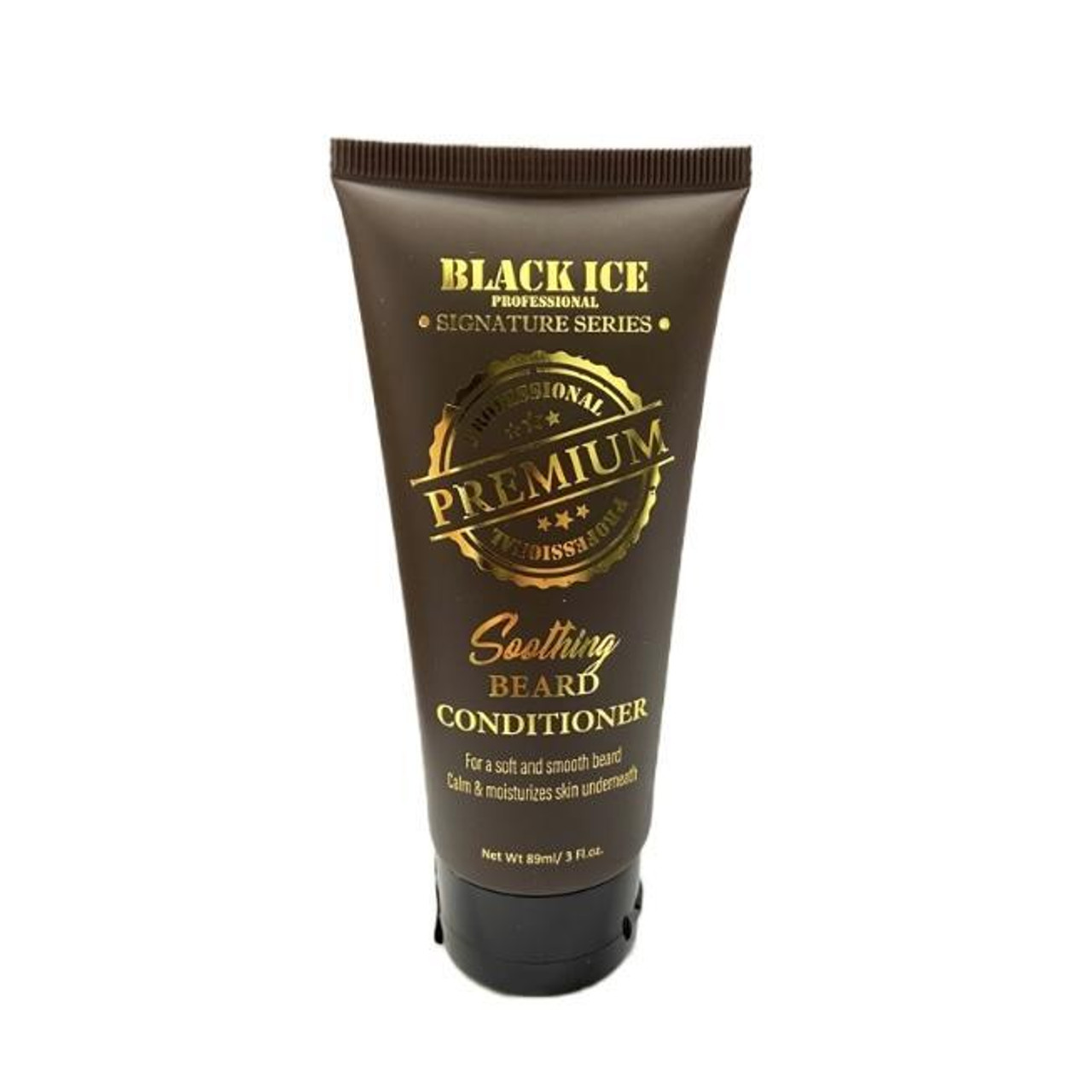 Black Ice Soothing Beard Conditioner