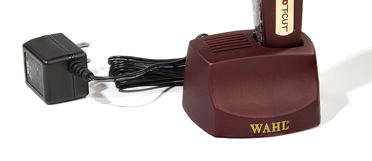 Wahl Retro T-Cut Replacement Charging Stand