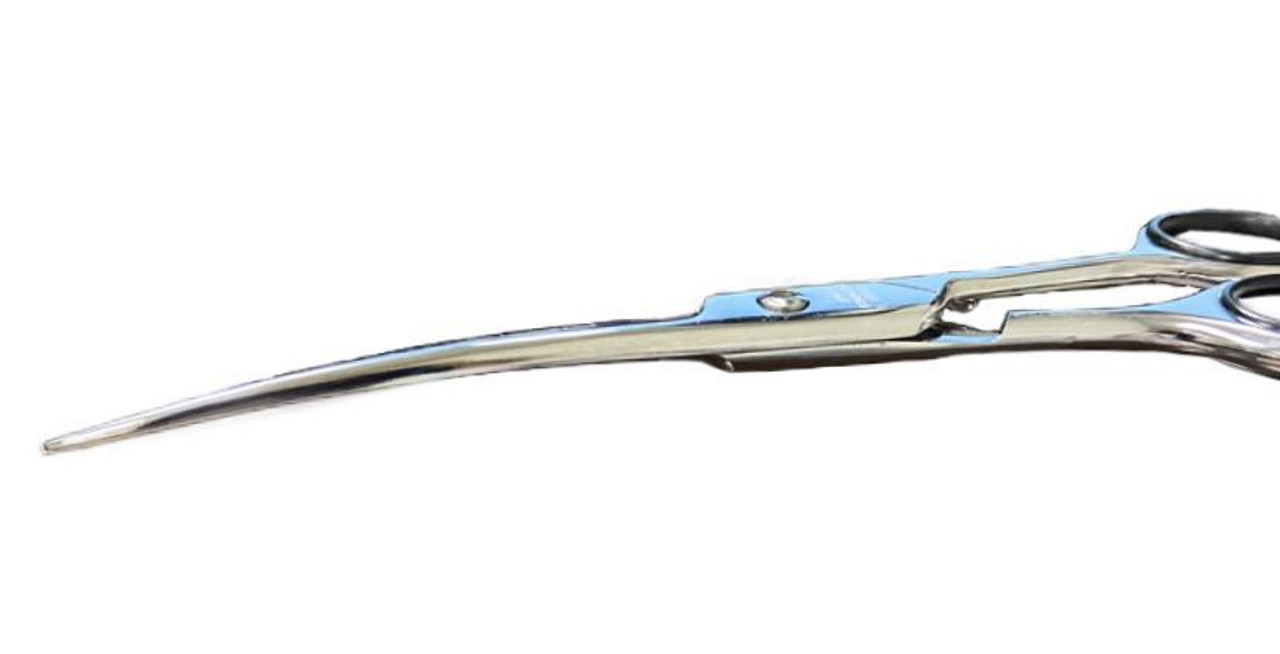 Misaki 7.5" Curved Shear