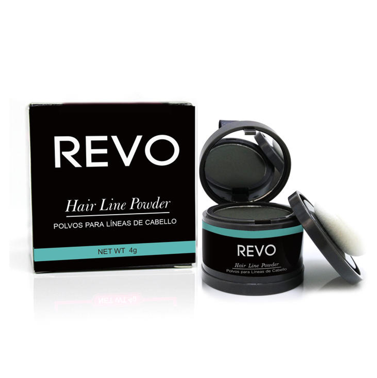 Revo Hairline Powder