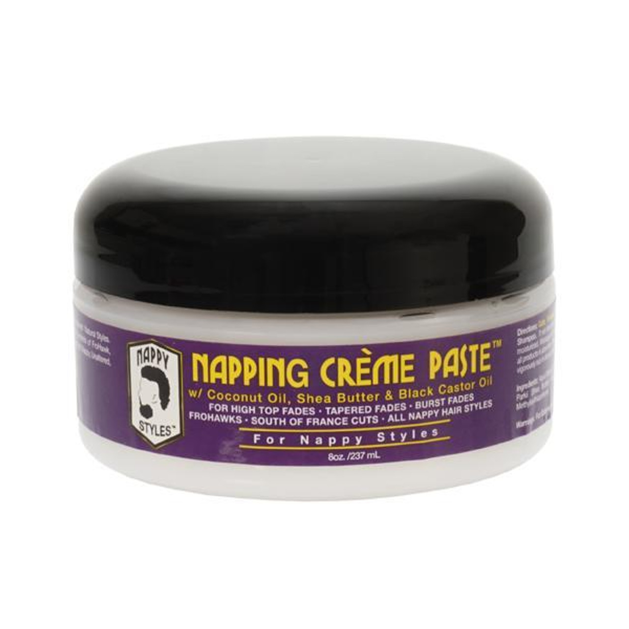 Nappy Styles Napping Creme Paste