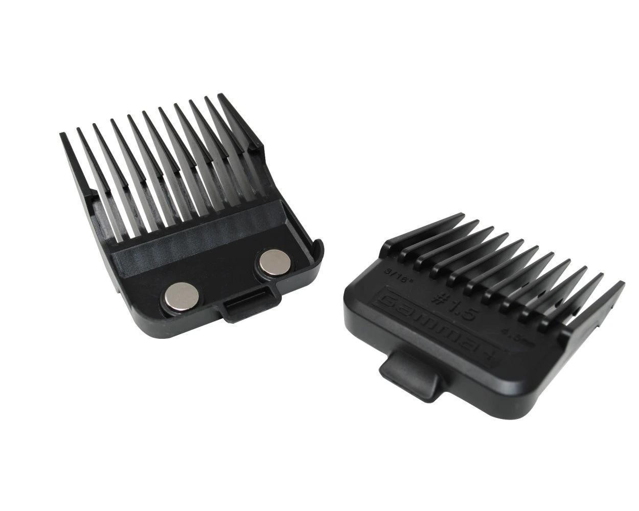 Gamma Dub Magnetic Guard Set