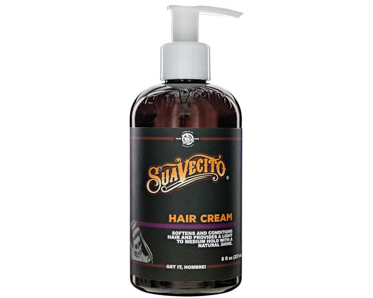 Suavecito Hair Cream