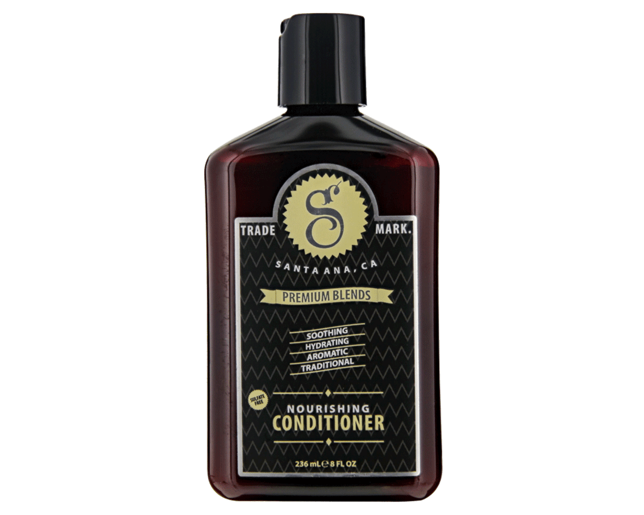 Suavecito Nourishing Conditioner