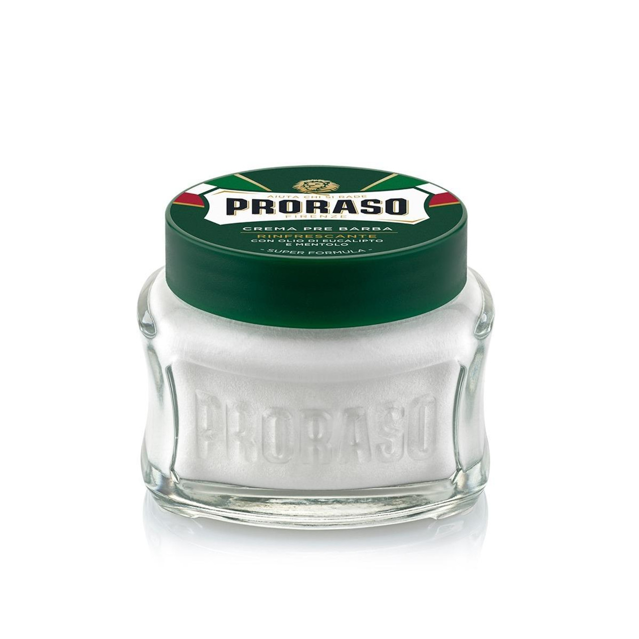 Proraso Pre-Shave Cream - Refreshing (Crema Pre Barba)