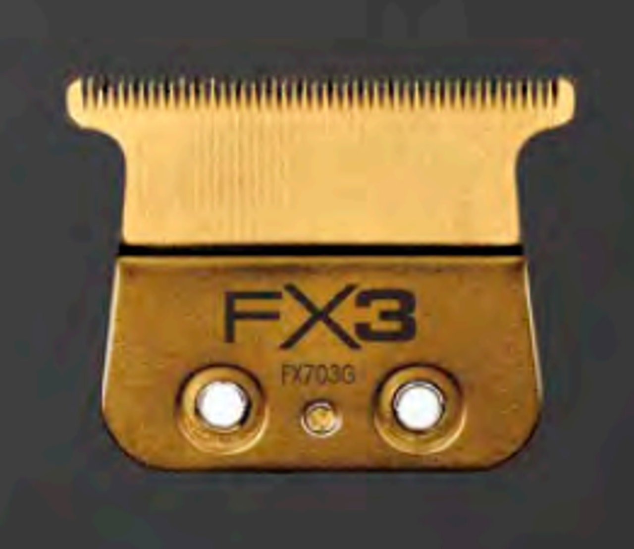 Babyliss FX3 trimmer 2.0 X Fx Blade Saddle