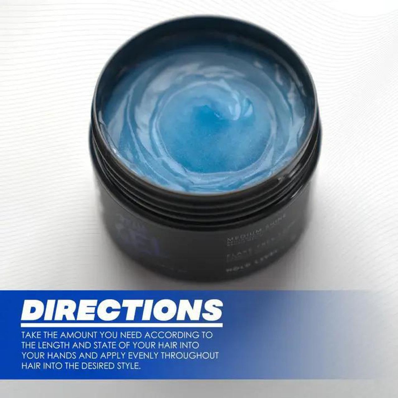 Level3 Cream Gel