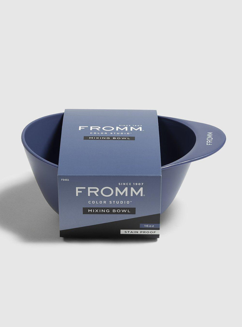 Fromm Color Mixing Bowl Set - 3 Pack, Large (16oz)