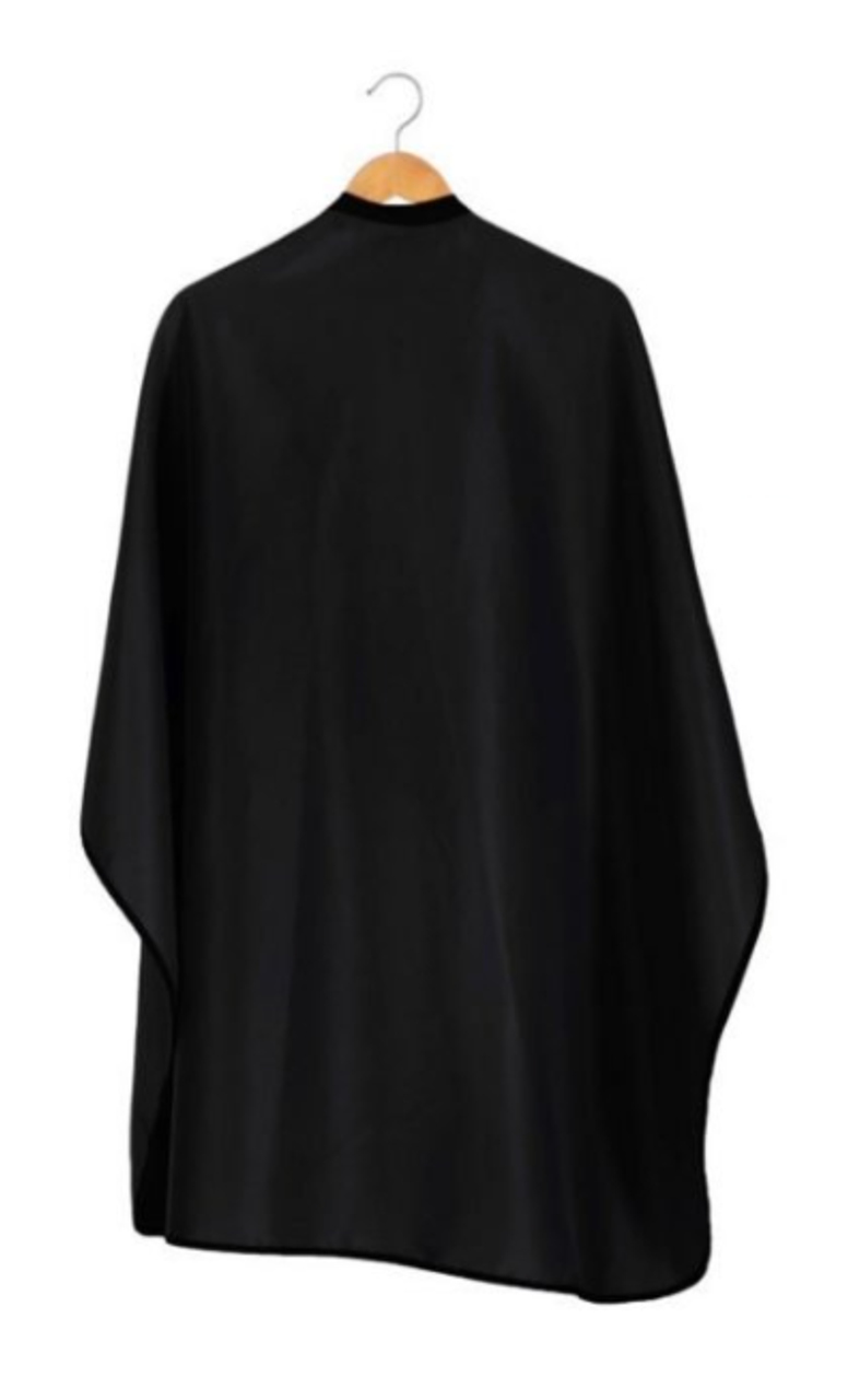 StyleTek Cutting Cape Black