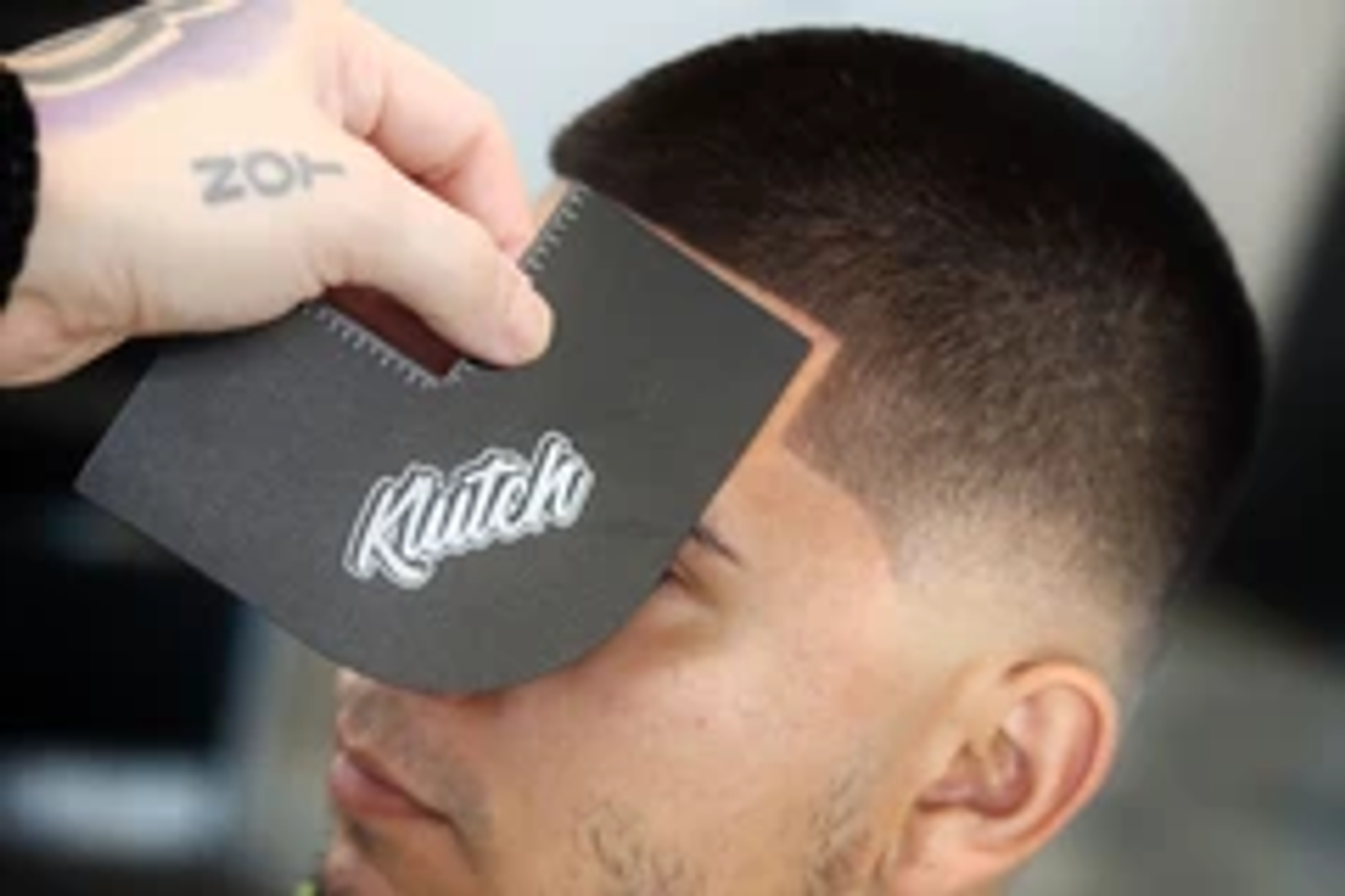 Tomb45 Klutch Card 2.0 (Color Enhancement Card) - Atlanta Barber and Beauty  Supply