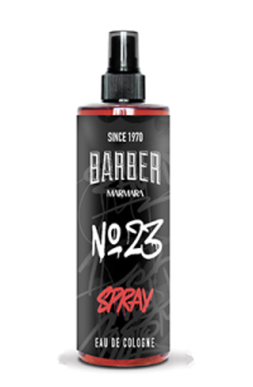Barber No. 23 by Marmara Aftershave