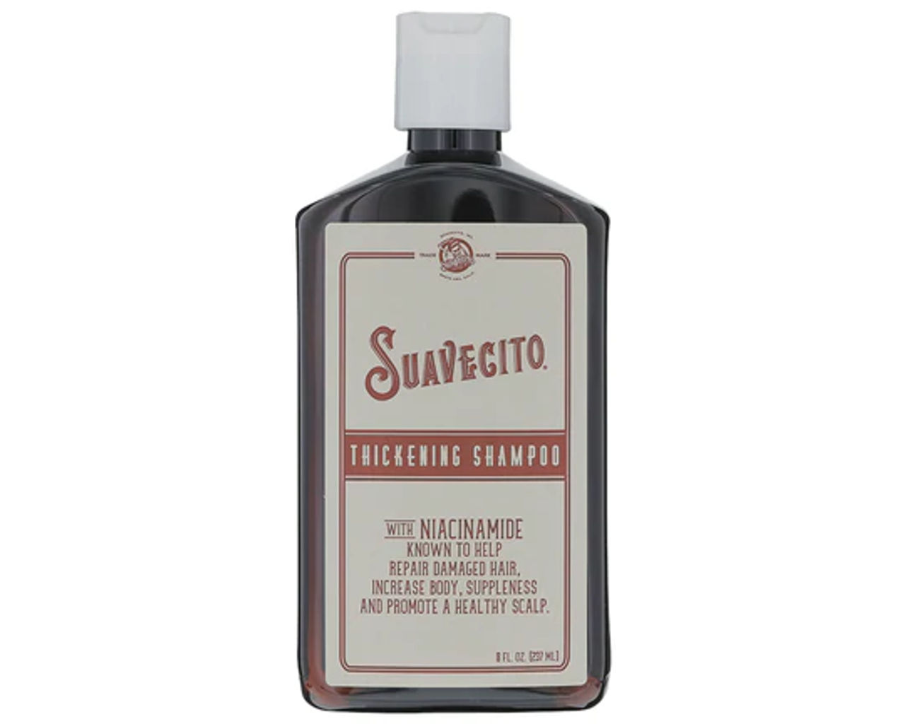 Suavecito Thickening Shampoo