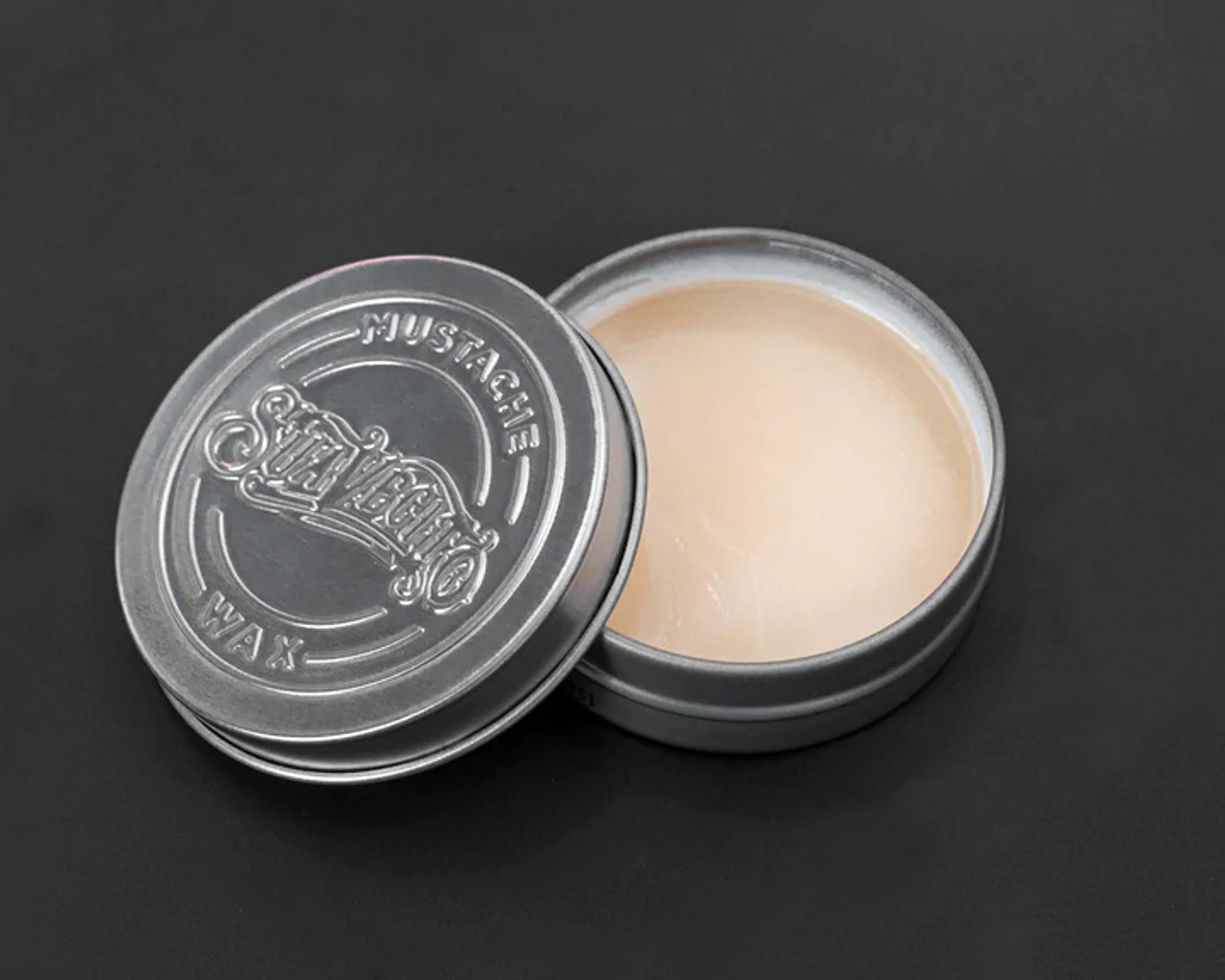 Suavecito Mustache Wax - Whiskey Bar