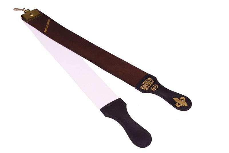 Diane Fromm Razor Strop #827 - Thumbnail 2