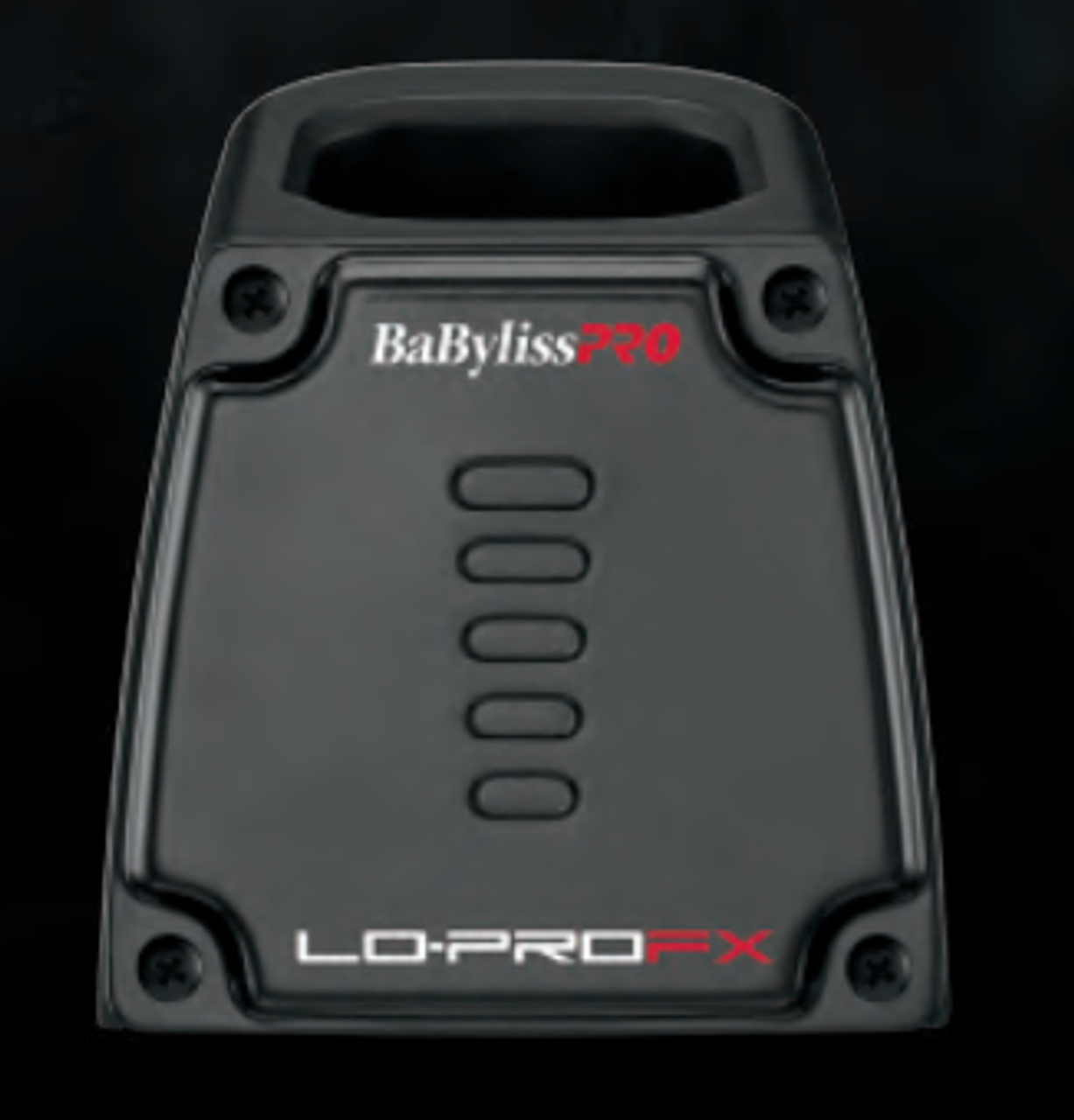 BabylissPro LoPro Charging Base