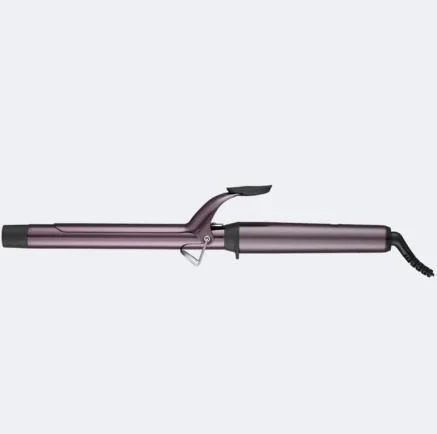 BaByliss Pro Limited Edition Nano Titanium Extended-Barrel Curling Iron Midnight Purple - 1"