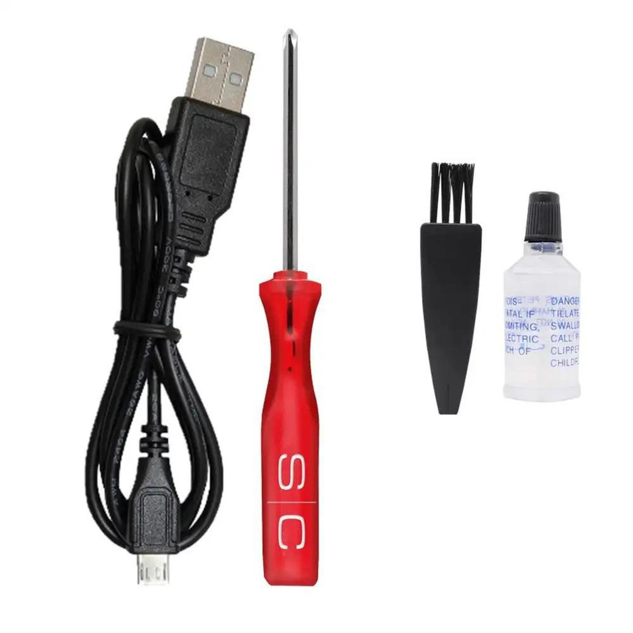 Stylecraft Saber Trimmer - Atlanta Barber and Beauty Supply
