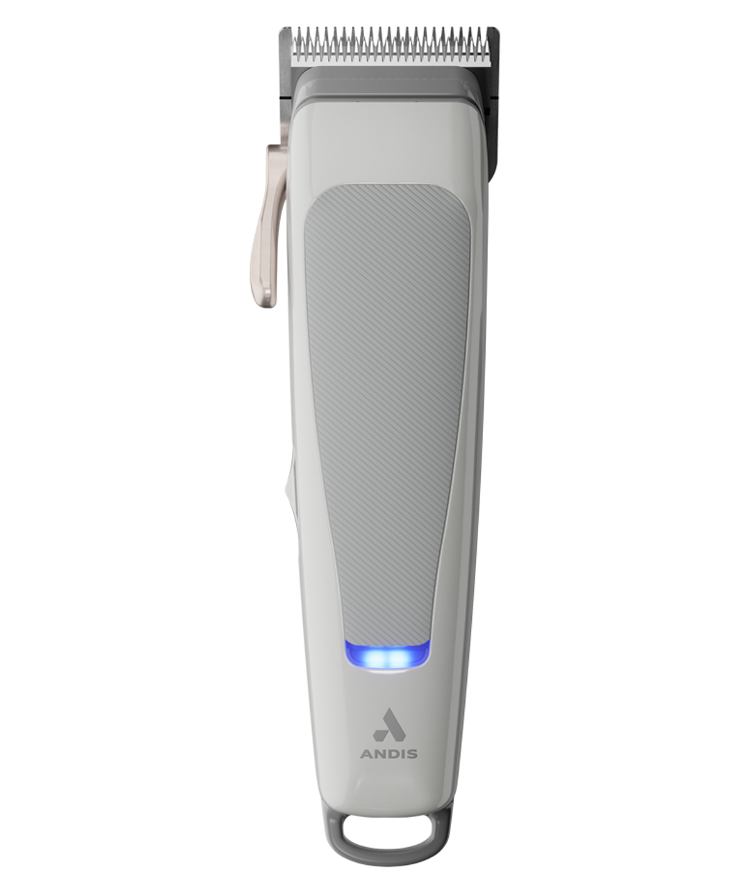 Andis reVite Clipper - White - Atlanta Barber and Beauty Supply