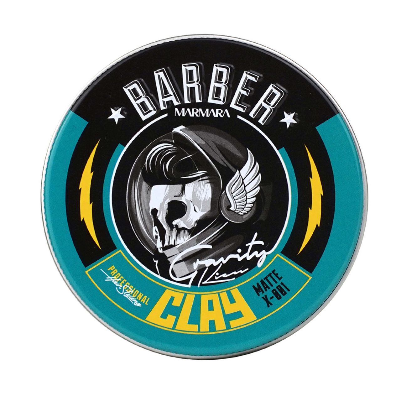Barber by Marmara - Clay Wax