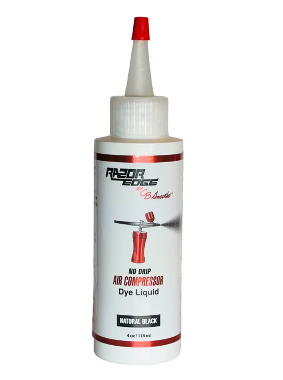 RazorEdge Enhancement Color