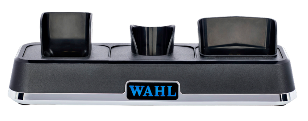 Wahl Power Station - 3 tool