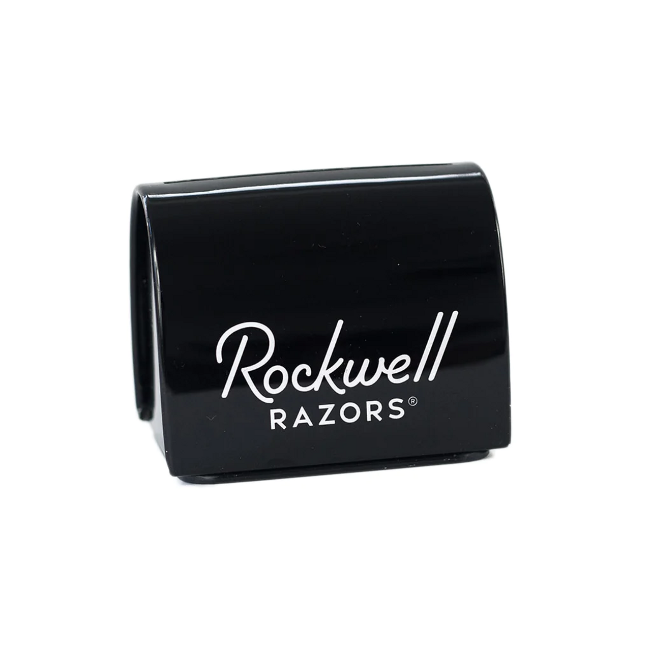 Rockwell Razor Blade Bank
