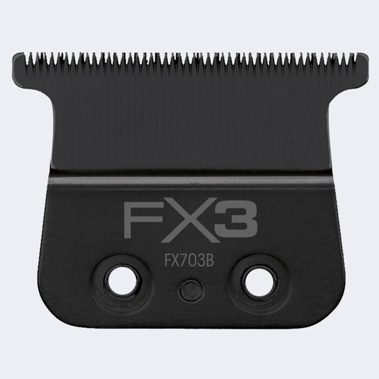 BabylissPro® FX3 Replacement T-Blade Titanium Carbon Nitride - FX703B