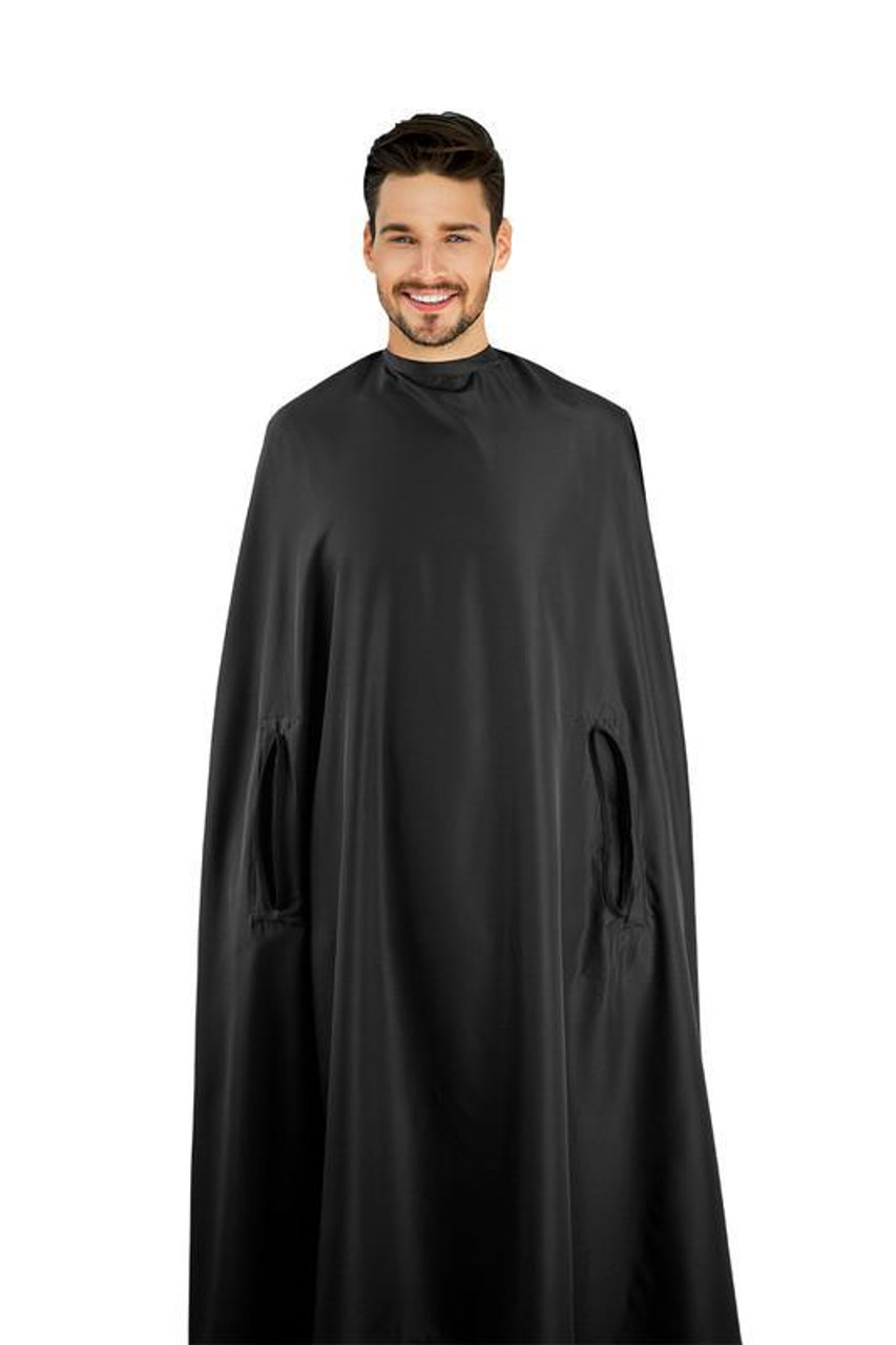 Cutting Cape - With Hand Openings - by Cricket