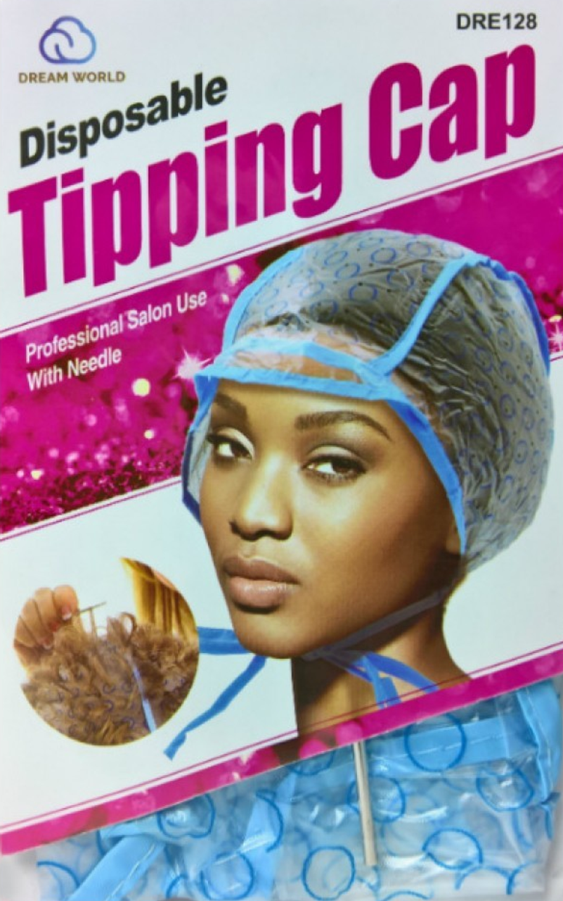 Tipping/Frosting Cap