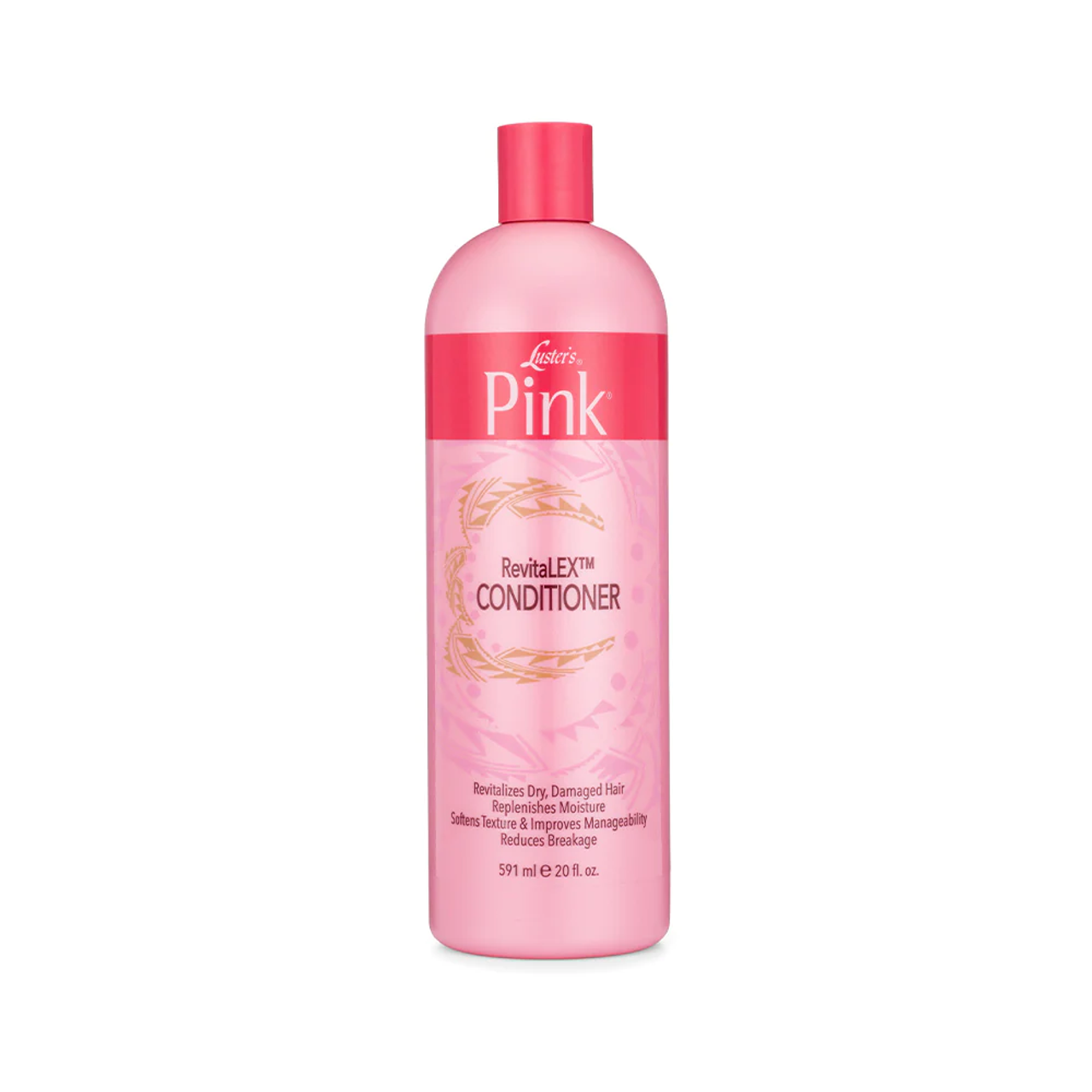 Luster's Pink RevitaLEX Conditioner