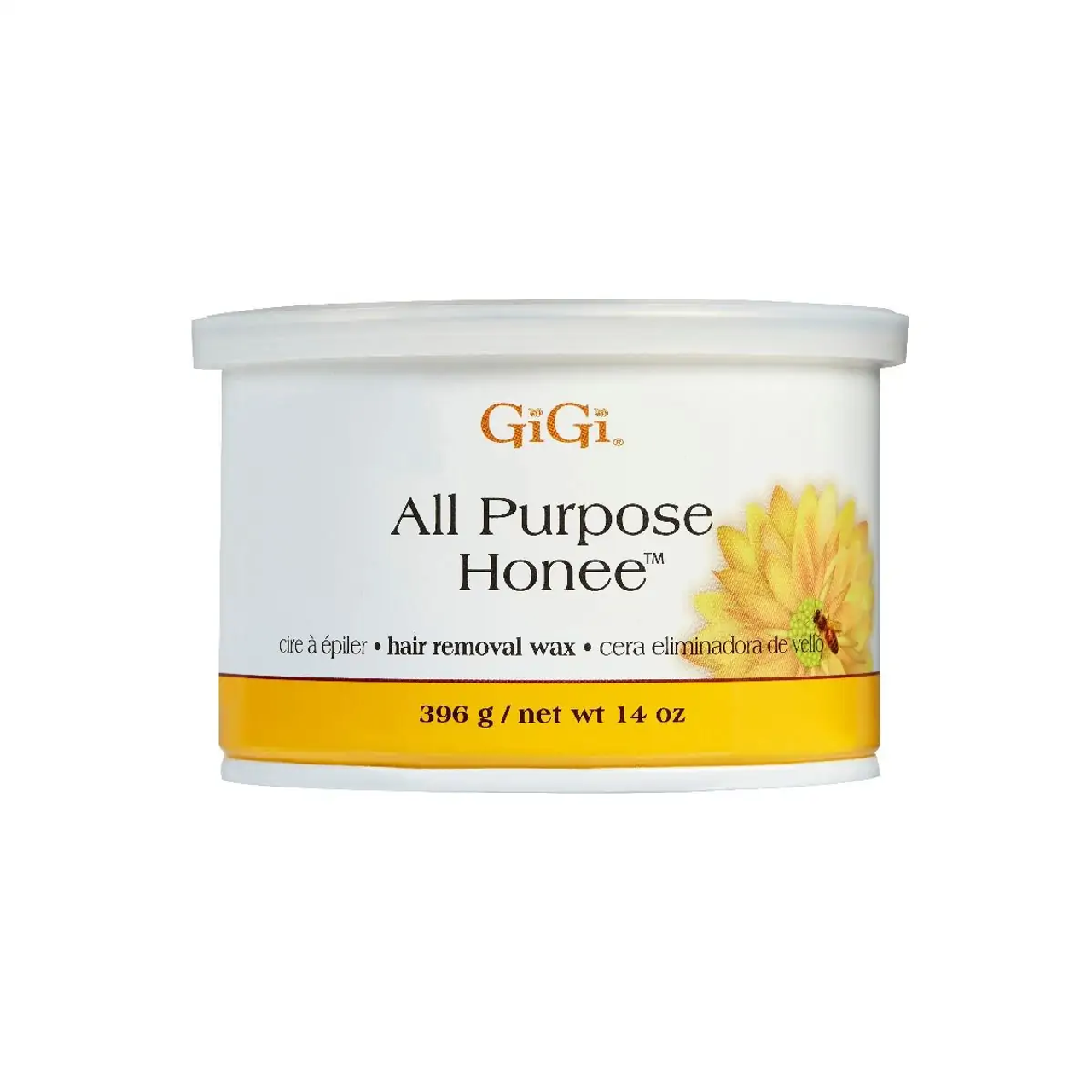 GiGi All Purpose Honee Hair Removal Wax