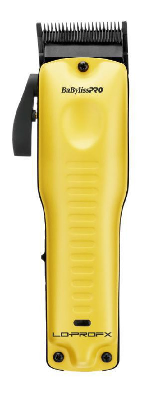 ABBS Clipper Cleaning Brush Gold - Atlanta Barber and Beauty Supply