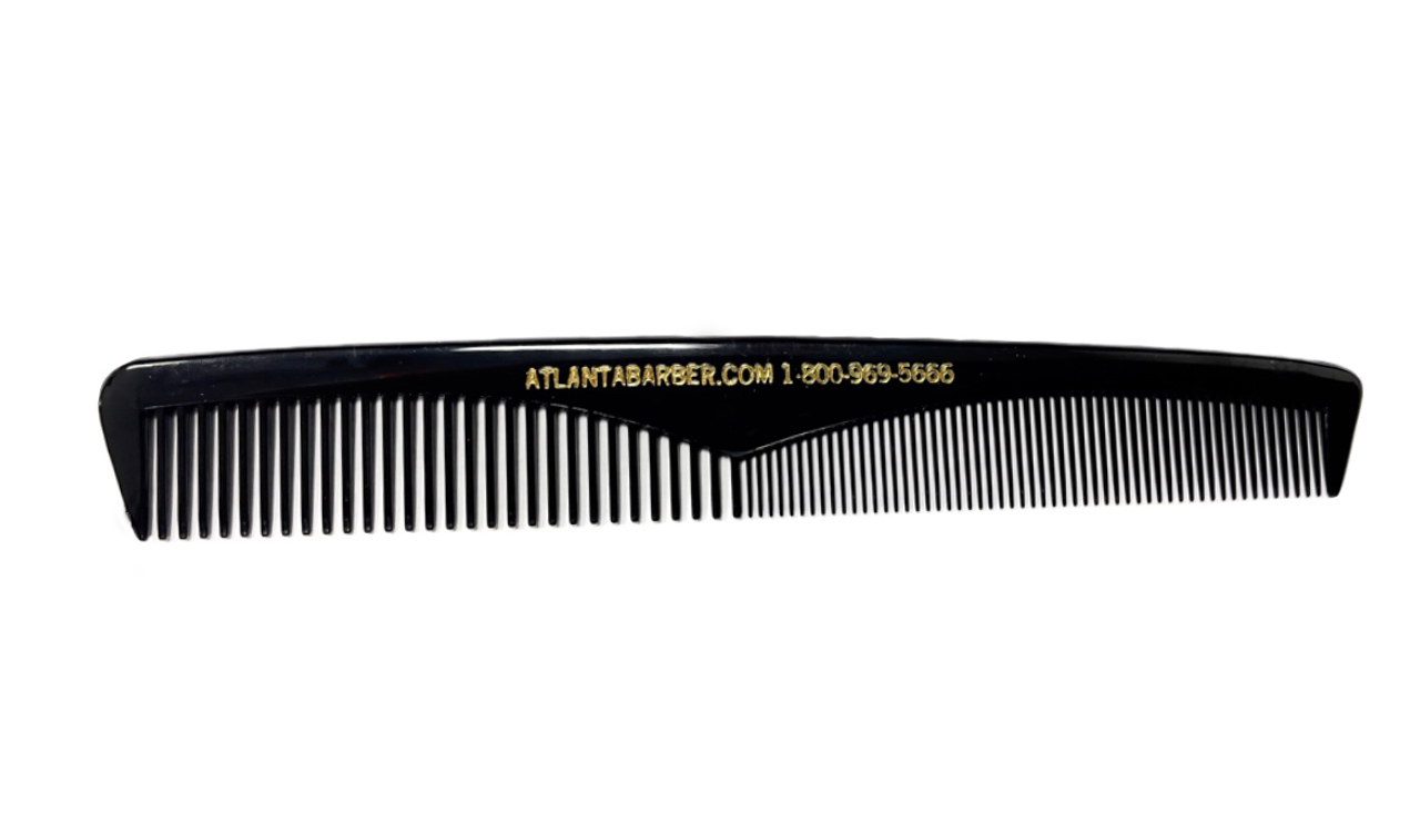 ABBS Rubber Comb - Thin Taper